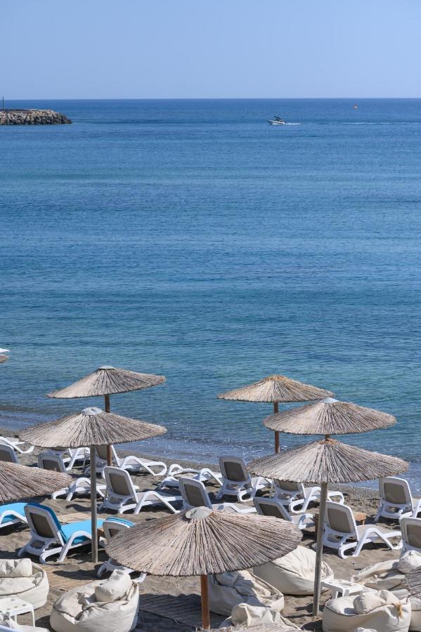 Azure Mare Hotel (Adults Only) Χερσόνησος Εξωτερικό φωτογραφία