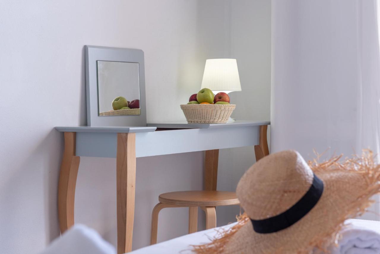 Azure Mare Hotel (Adults Only) Χερσόνησος Εξωτερικό φωτογραφία