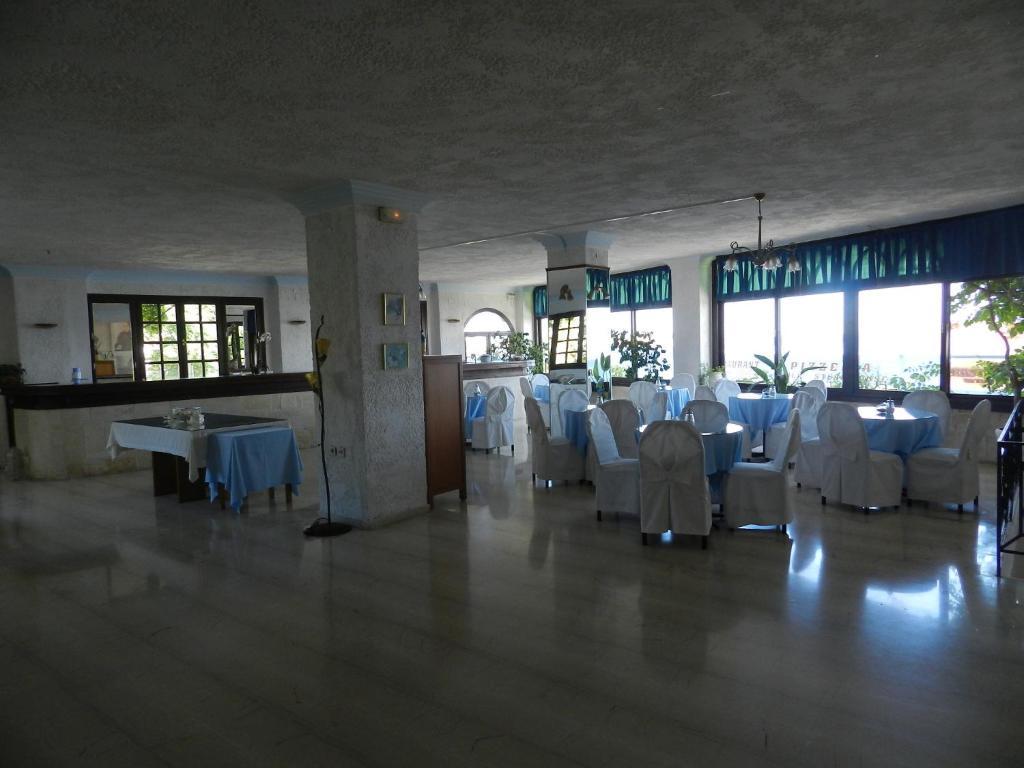 Azure Mare Hotel (Adults Only) Χερσόνησος Εξωτερικό φωτογραφία