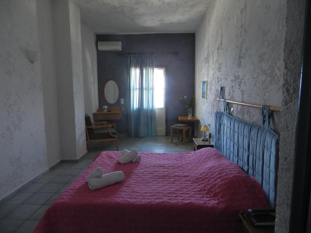 Azure Mare Hotel (Adults Only) Χερσόνησος Εξωτερικό φωτογραφία