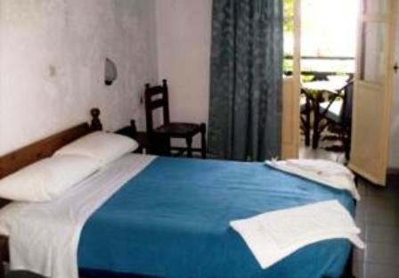 Azure Mare Hotel (Adults Only) Χερσόνησος Δωμάτιο φωτογραφία